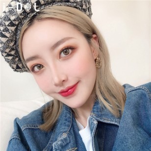 I-DOL Seattle 2 Honey Brown